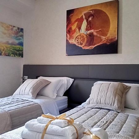 Bra Luxury Guest House Верона Екстериор снимка