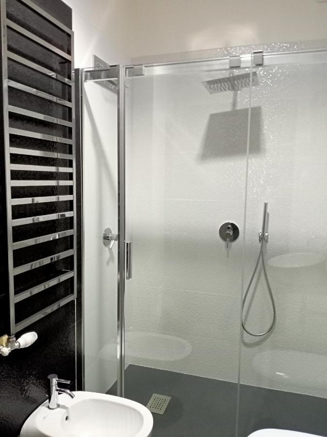 Bra Luxury Guest House Верона Екстериор снимка
