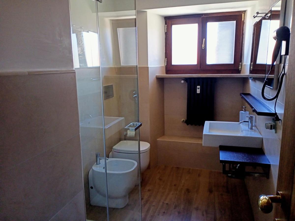 Bra Luxury Guest House Верона Екстериор снимка