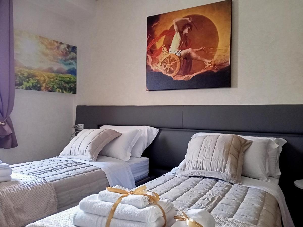 Bra Luxury Guest House Верона Екстериор снимка