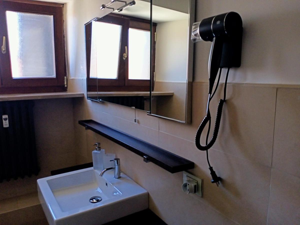 Bra Luxury Guest House Верона Екстериор снимка