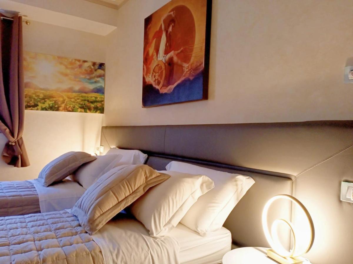 Bra Luxury Guest House Верона Екстериор снимка