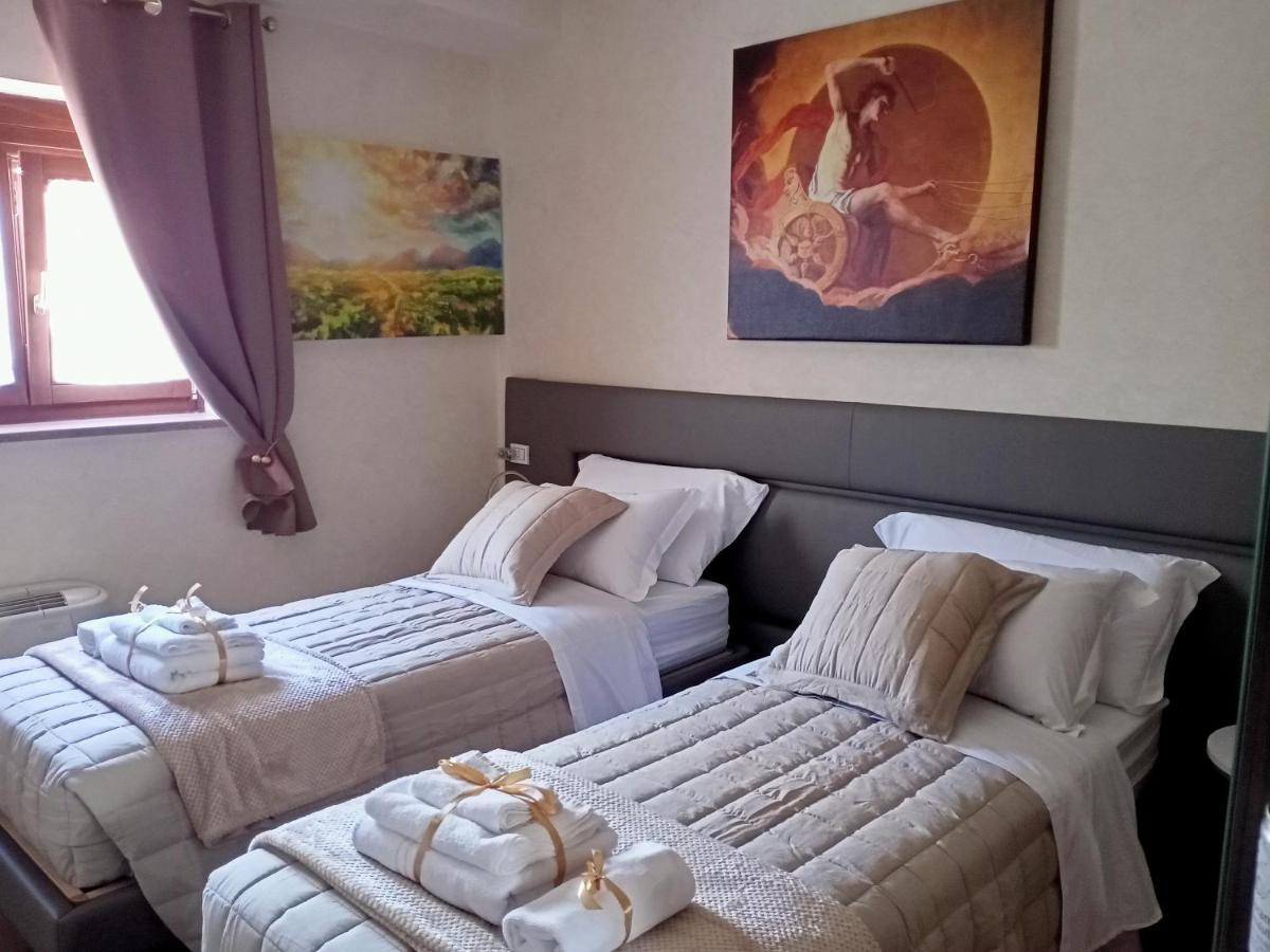 Bra Luxury Guest House Верона Екстериор снимка