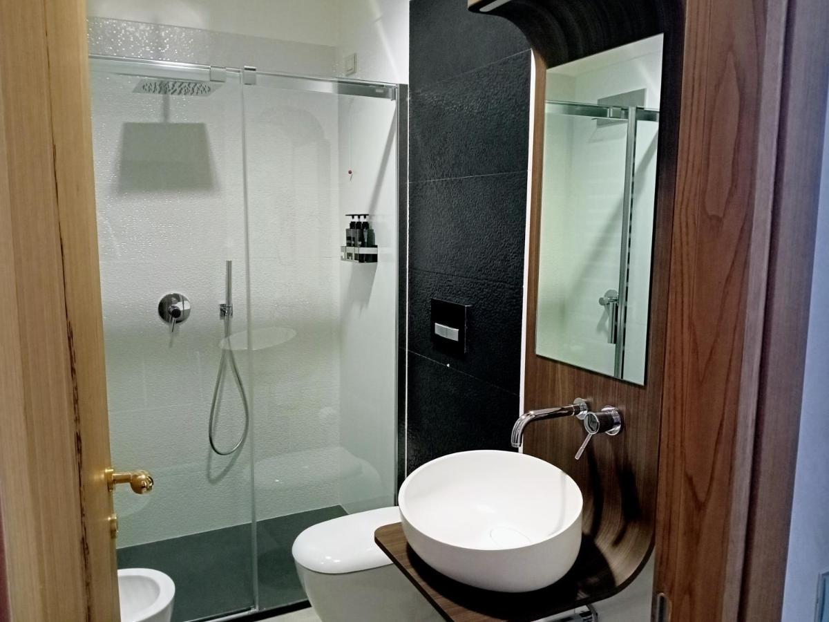 Bra Luxury Guest House Верона Екстериор снимка