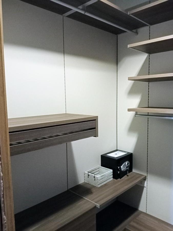 Bra Luxury Guest House Верона Екстериор снимка
