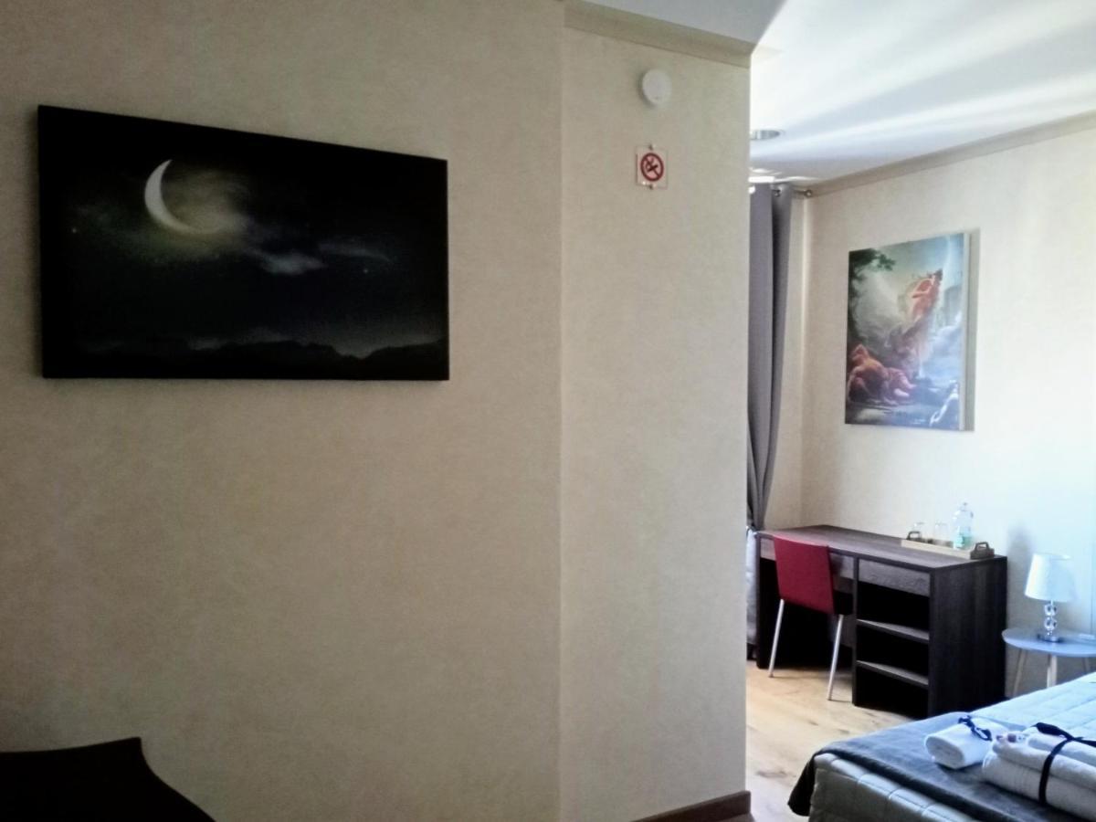 Bra Luxury Guest House Верона Екстериор снимка