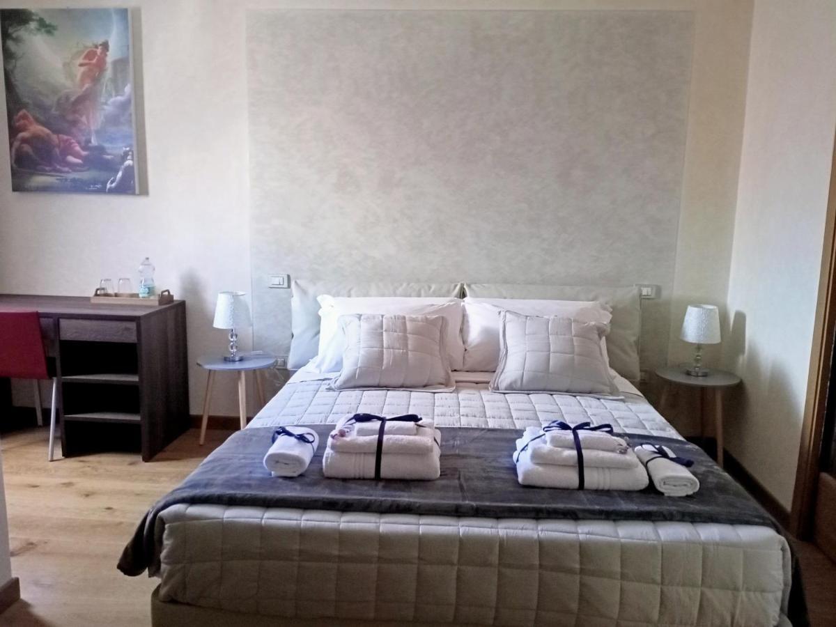 Bra Luxury Guest House Верона Екстериор снимка