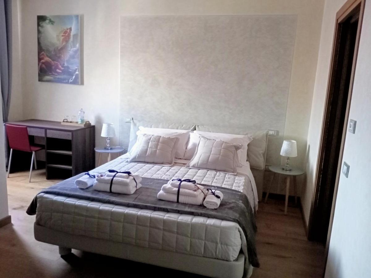 Bra Luxury Guest House Верона Екстериор снимка