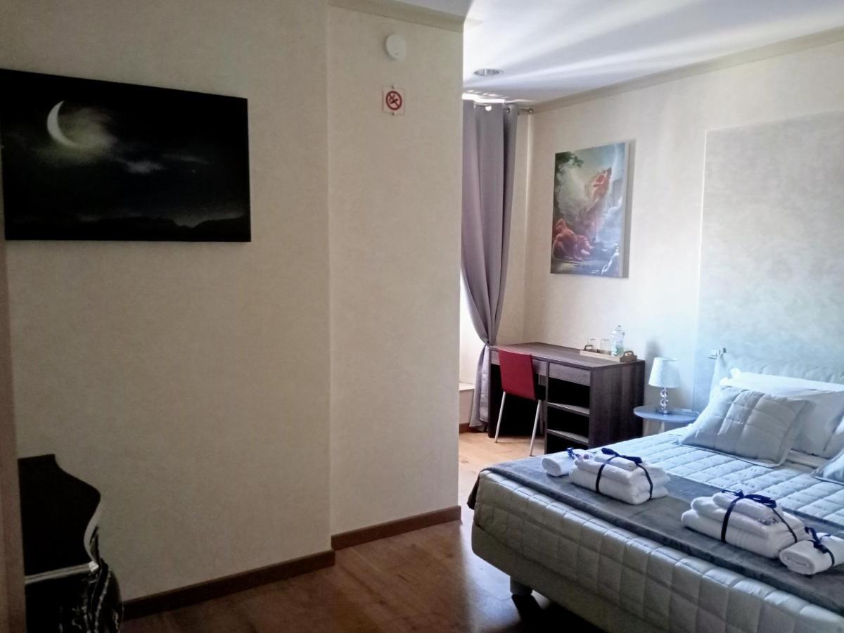 Bra Luxury Guest House Верона Стая снимка