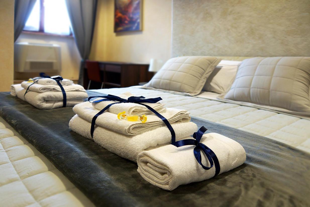 Bra Luxury Guest House Верона Екстериор снимка