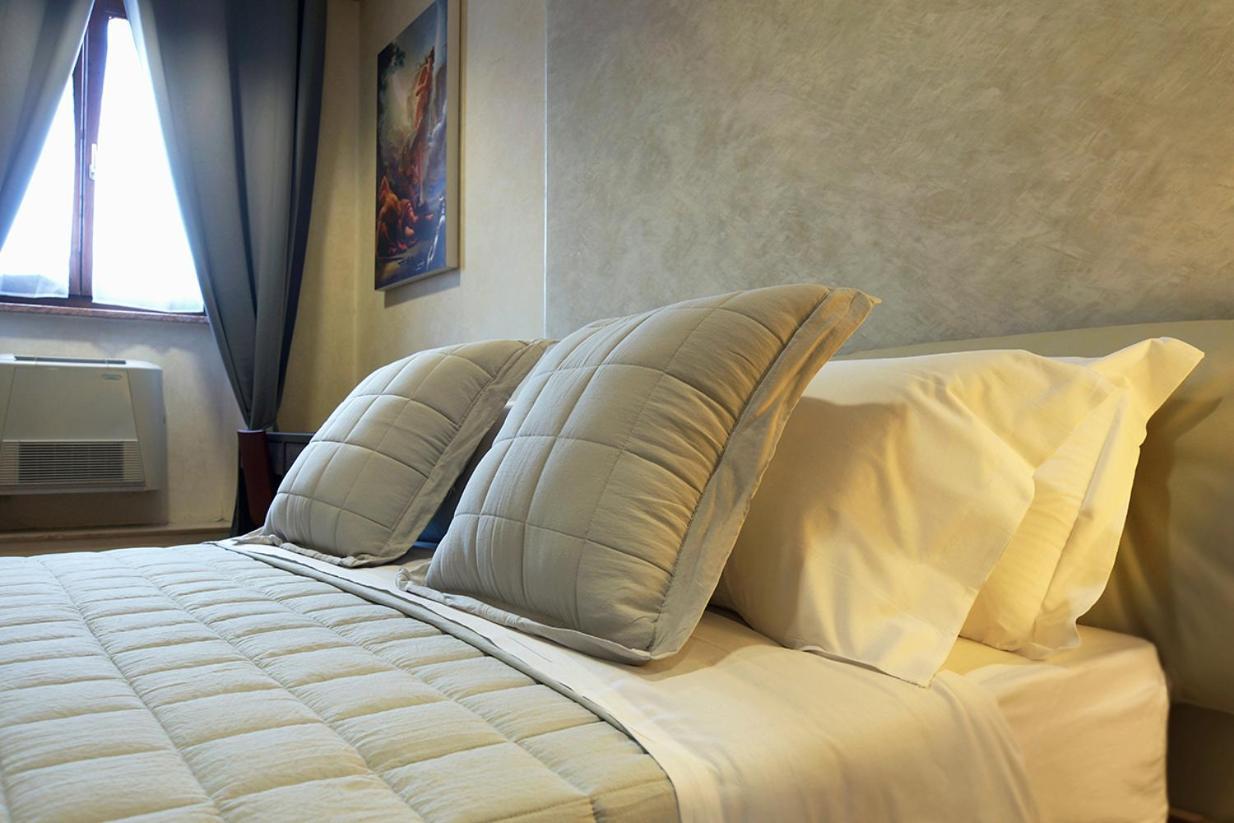 Bra Luxury Guest House Верона Екстериор снимка