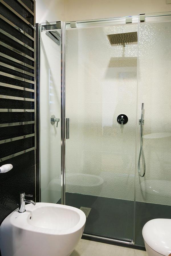 Bra Luxury Guest House Верона Екстериор снимка