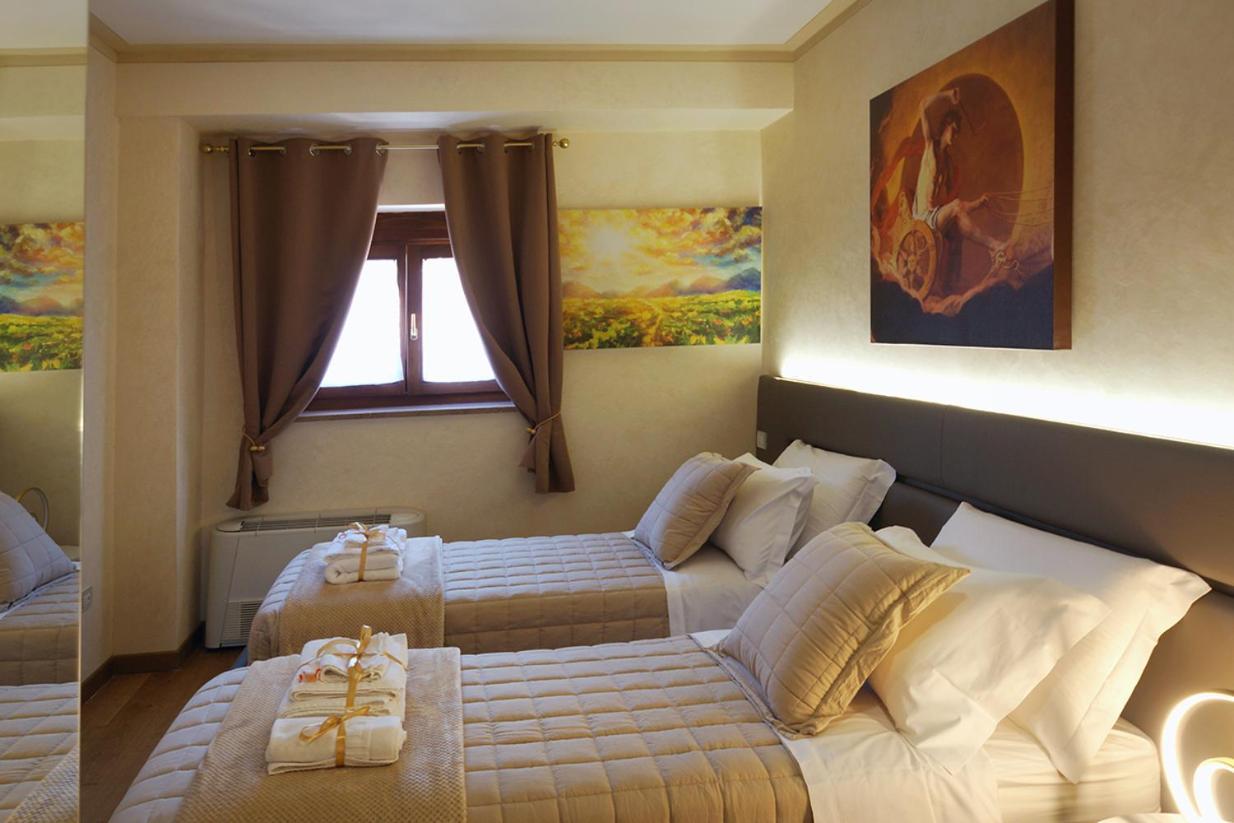 Bra Luxury Guest House Верона Екстериор снимка